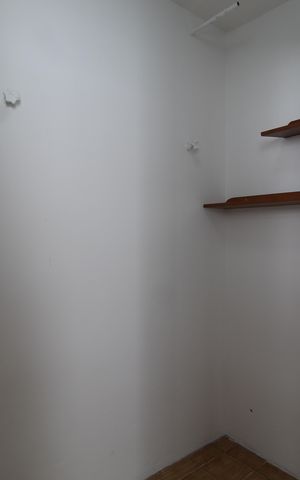 Apartamento para alugar com 70m², 2 quartos e 2 vagasÁrea de Serviço