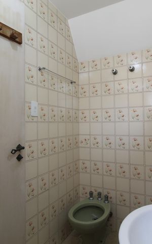 Apartamento para alugar com 70m², 2 quartos e 2 vagasBanheiro da Suíte