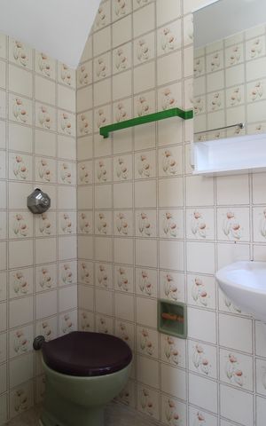 Apartamento para alugar com 70m², 2 quartos e 2 vagasBanheiro da Suíte