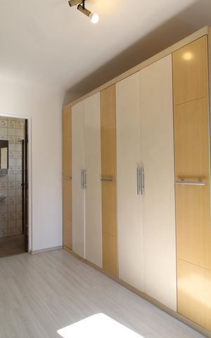 Apartamento para alugar com 70m², 2 quartos e 2 vagasSuíte