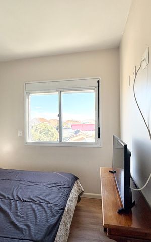 Apartamento à venda com 103m², 3 quartos e 2 vagas Apartamento à venda com 103m², 3 quartos e 2 vagasSuíte