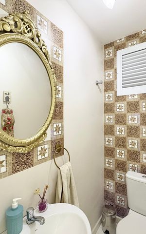Apartamento à venda com 103m², 3 quartos e 2 vagas Apartamento à venda com 103m², 3 quartos e 2 vagasLavabo