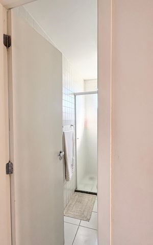 Apartamento à venda com 103m², 3 quartos e 2 vagas Apartamento à venda com 103m², 3 quartos e 2 vagasSuíte
