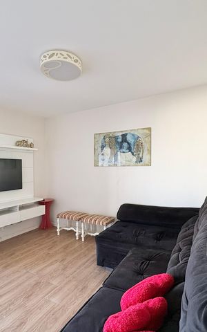 Apartamento à venda com 103m², 3 quartos e 2 vagas Apartamento à venda com 103m², 3 quartos e 2 vagasSala/ Sala de Jantar