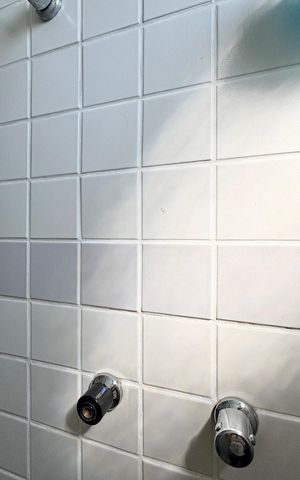 Apartamento à venda com 103m², 3 quartos e 2 vagas Apartamento à venda com 103m², 3 quartos e 2 vagasBanheiro