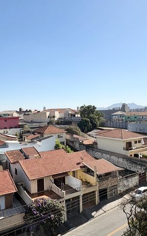 Apartamento à venda com 103m², 3 quartos e 2 vagas