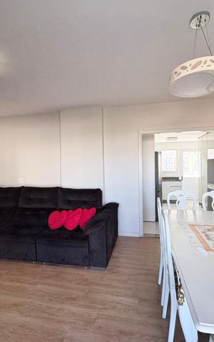 Apartamento à venda com 103m², 3 quartos e 2 vagas Apartamento à venda com 103m², 3 quartos e 2 vagasSala/ Sala de Jantar