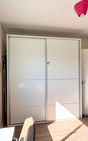Apartamento à venda com 103m², 3 quartos e 2 vagas Apartamento à venda com 103m², 3 quartos e 2 vagasQuarto 2
