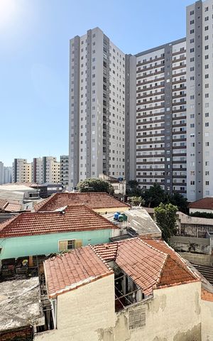 Apartamento à venda com 103m², 3 quartos e 2 vagas Apartamento à venda com 103m², 3 quartos e 2 vagasVista dos Quartos 1/2