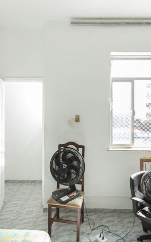 Apartamento à venda com 60m², 2 quartos e sem vagaQuarto 1