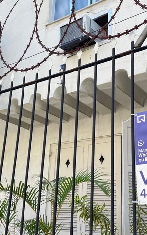Apartamento à venda com 60m², 2 quartos e sem vaga Apartamento à venda com 60m², 2 quartos e sem vagaPlaca