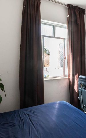 Apartamento à venda com 60m², 2 quartos e sem vagaQuarto 2
