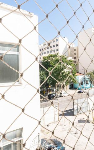 Apartamento à venda com 60m², 2 quartos e sem vagaVista da sala