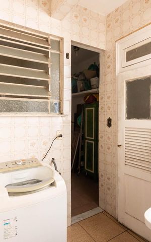 Apartamento à venda com 60m², 2 quartos e sem vagaÁrea de serviço
