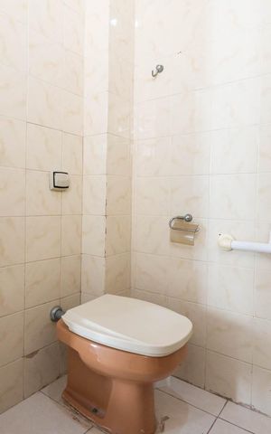 Apartamento à venda com 60m², 2 quartos e sem vagaBanheiro
