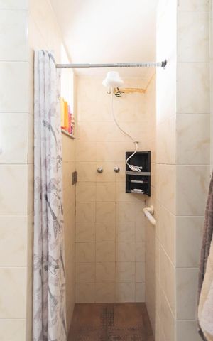 Apartamento à venda com 60m², 2 quartos e sem vagaBanheiro