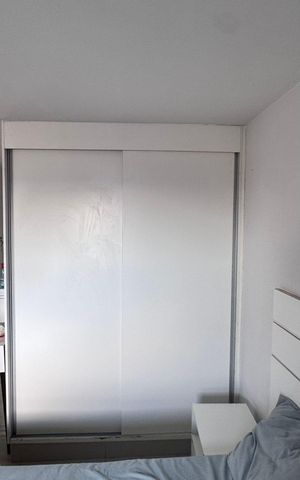 Apartamento para alugar com 41m², 1 quarto e 1 vaga Apartamento para alugar com 41m², 1 quarto e 1 vagaBanheiro