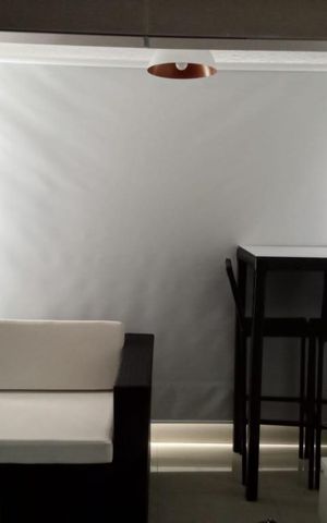 Apartamento para alugar com 41m², 1 quarto e 1 vaga Apartamento para alugar com 41m², 1 quarto e 1 vagaVaranda