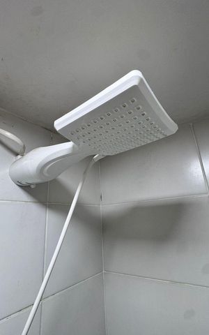 Apartamento para alugar com 41m², 1 quarto e 1 vaga Apartamento para alugar com 41m², 1 quarto e 1 vagaBanheiro