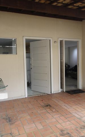 Casa para alugar com 300m², 3 quartos e 3 vagasÁrea de Serviço