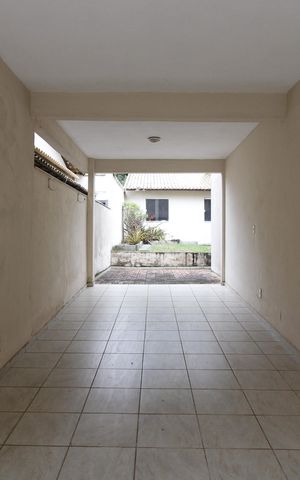 Casa para alugar com 300m², 3 quartos e 3 vagasGaragem