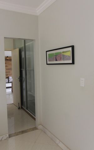 Casa para alugar com 300m², 3 quartos e 3 vagasQuarto Suíte