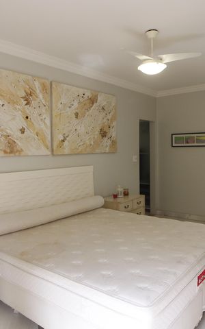 Casa para alugar com 300m², 3 quartos e 3 vagasQuarto Suíte