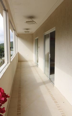 Casa para alugar com 300m², 3 quartos e 3 vagasVaranda