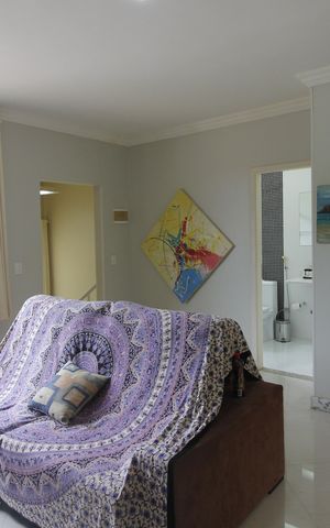 Casa para alugar com 300m², 3 quartos e 3 vagasSala 2