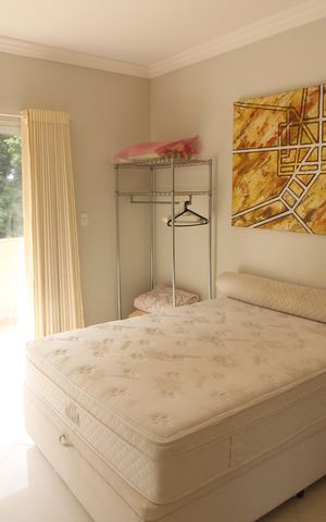 Casa para alugar com 300m², 3 quartos e 3 vagasQuarto 2