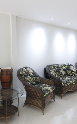 Casa para alugar com 300m², 3 quartos e 3 vagasSala 1