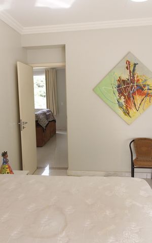 Casa para alugar com 300m², 3 quartos e 3 vagasQuarto 2