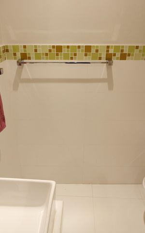 Casa para alugar com 300m², 3 quartos e 3 vagasBanheiro Social 1