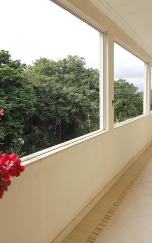 Casa para alugar com 300m², 3 quartos e 3 vagasVaranda