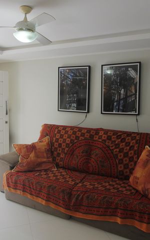 Casa para alugar com 300m², 3 quartos e 3 vagasSala 1