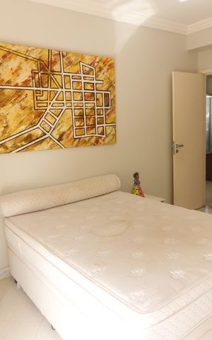 Casa para alugar com 300m², 3 quartos e 3 vagasQuarto 2