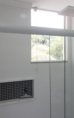 Casa para alugar com 300m², 3 quartos e 3 vagasBanheiro Social 2