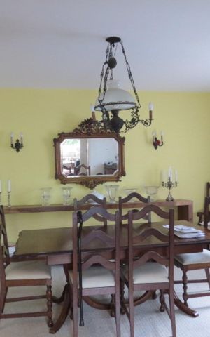 Casa à venda com 665m², 3 quartos e 5 vagas Casa à venda com 665m², 3 quartos e 5 vagasSala