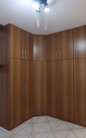 Casa à venda com 110m², 2 quartos e 1 vagaQuarto 1