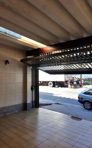 Casa à venda com 110m², 2 quartos e 1 vagaGaragem