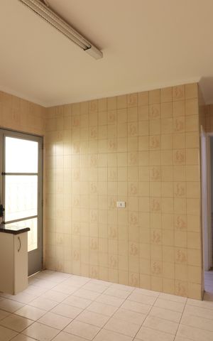 Casa à venda com 110m², 2 quartos e 1 vagaCozinha 