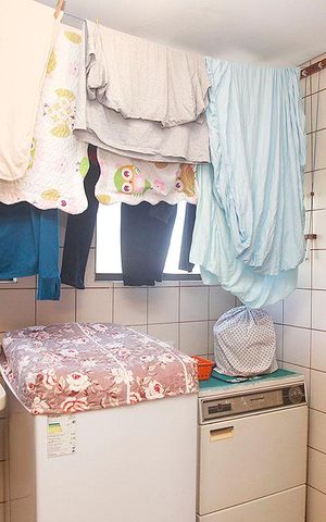Apartamento à venda com 180m², 4 quartos e 3 vagasÁrea de Serviço + Despensa