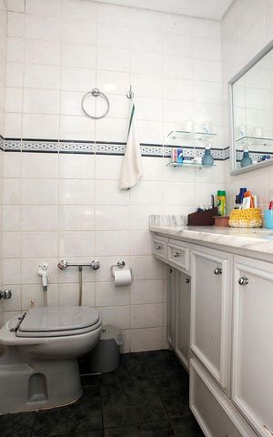 Apartamento à venda com 180m², 4 quartos e 3 vagasBanheiro 2
