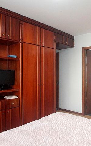 Apartamento à venda com 180m², 4 quartos e 3 vagasQuarto 1 Suíte