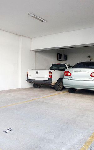Apartamento à venda com 180m², 4 quartos e 3 vagasBox Garagem 1 (vaga dupla)