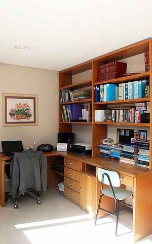 Apartamento à venda com 180m², 4 quartos e 3 vagasQuarto 4