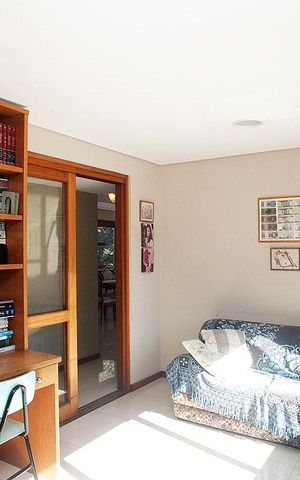Apartamento à venda com 180m², 4 quartos e 3 vagasQuarto 4