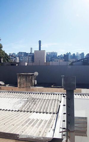 Apartamento à venda com 180m², 4 quartos e 3 vagasQuarto 4 Vista