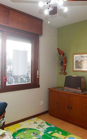 Apartamento à venda com 180m², 4 quartos e 3 vagasQuarto 3