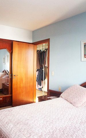 Apartamento à venda com 180m², 4 quartos e 3 vagasQuarto 1 Suíte